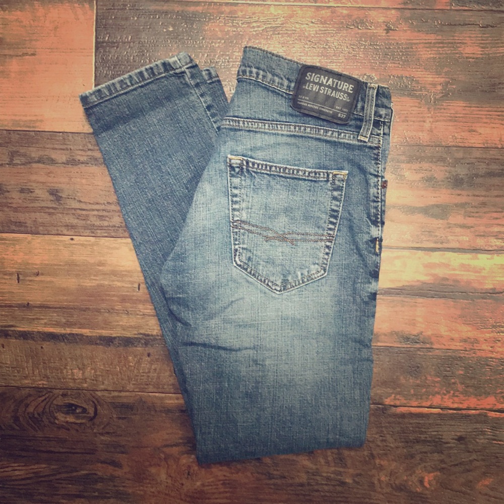 Levi’s 29x30